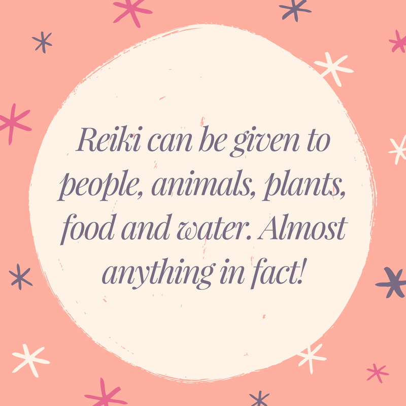 SorellaWellness's tweet photo. #DidYouKnow #BellaLife #BellaFact #ReikiFact https://t.co/qJFCHYBkhd