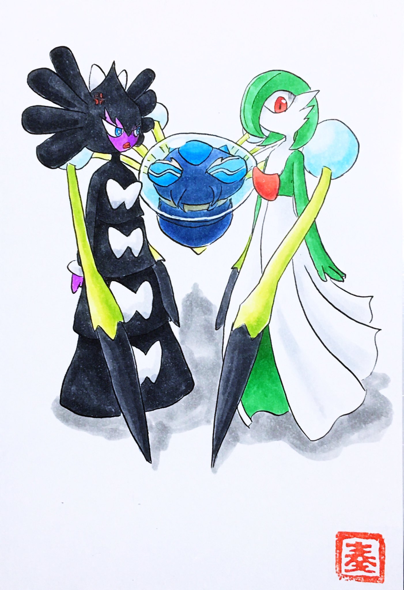 ポケモンワンドロ Twitter