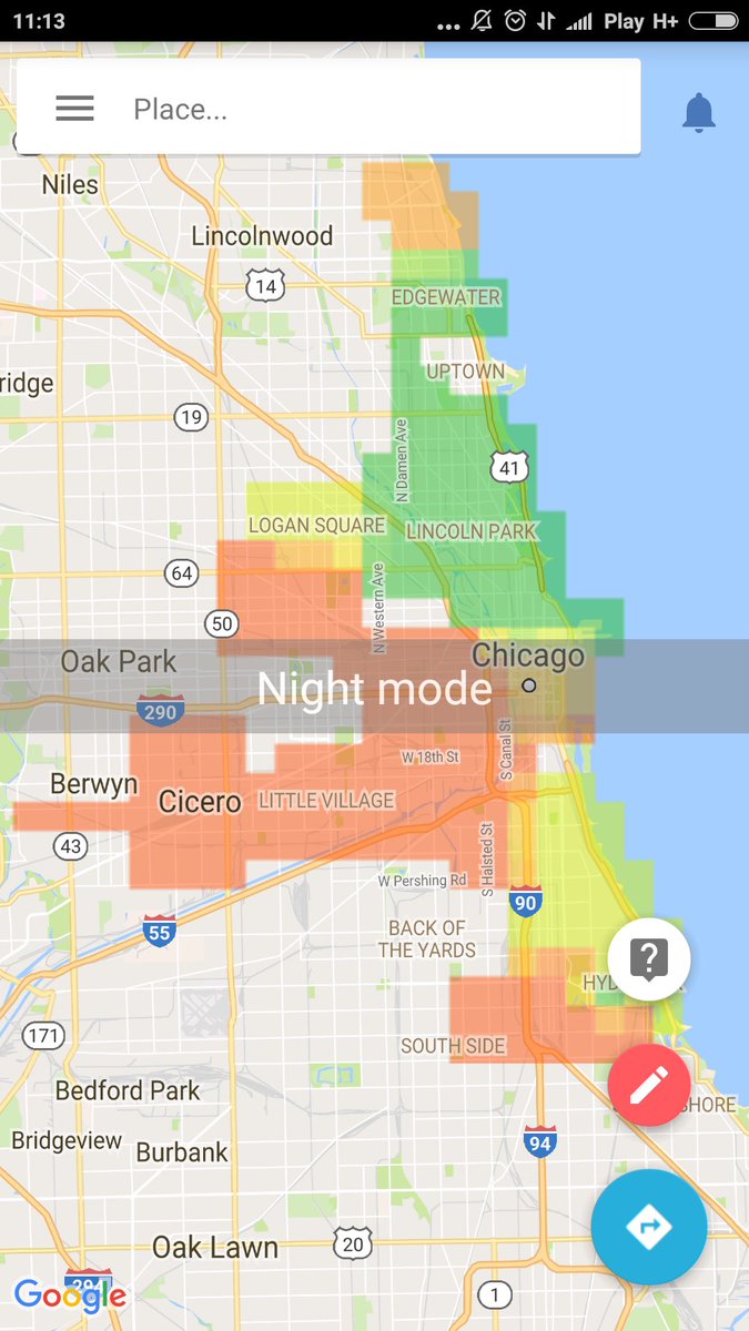 JaneSafetyMap's tweet photo. @terribuseman Residents claim that on this street people can feel safe during a day and night. #safety #lifestyle #travel https://t.co/ueX3xyfn5m