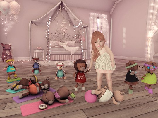 SecondStyle_SL tweet picture