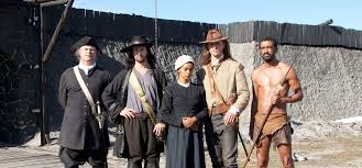 Vanmiddag kuier #RoelineDaneel by <a href="/Tygerberg104fm/">Radio Tygerberg 104FM</a> ons gesels oor die nuwe Afrikaanse film #Krotoa #5Aug in teaters #Geskiedkundig #TrotsSA