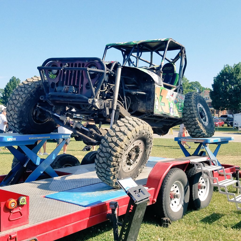 OGOB_Racing's tweet photo. York all breed jeep show https://t.co/UQQqXTT9Hb