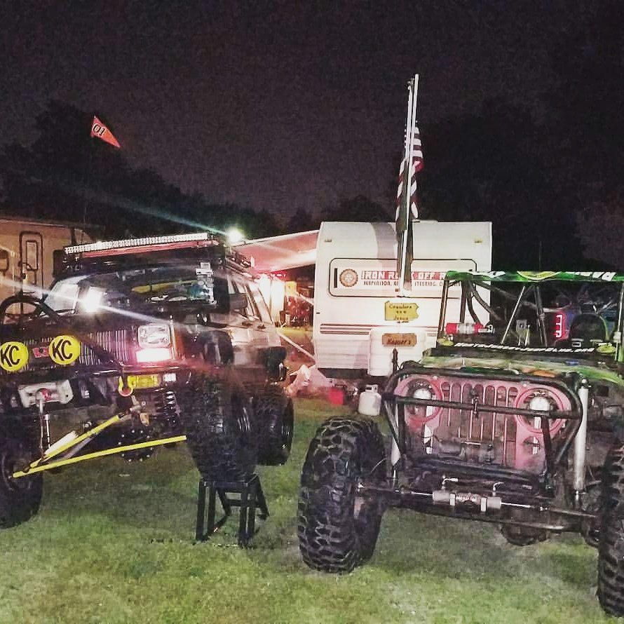 OGOB_Racing's tweet photo. York all breed jeep show https://t.co/UQQqXTT9Hb
