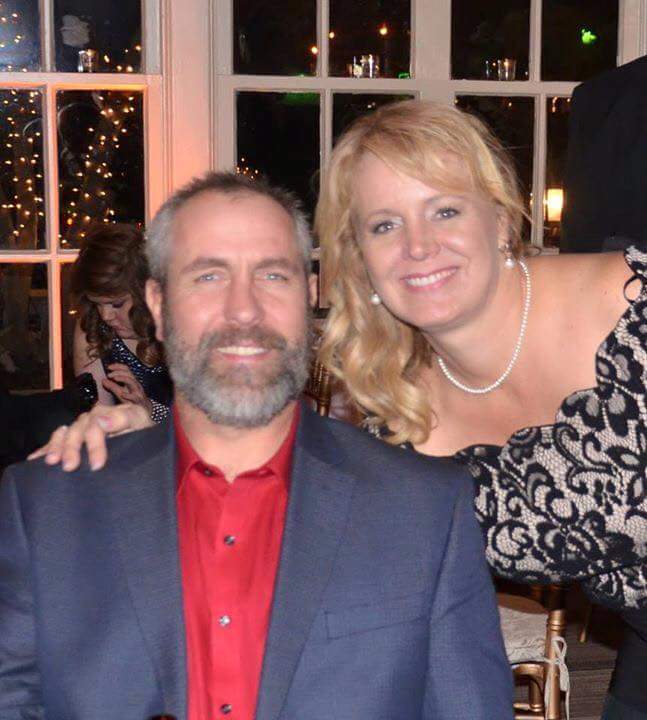 Paula Johnston (Texasmama717) Twitter