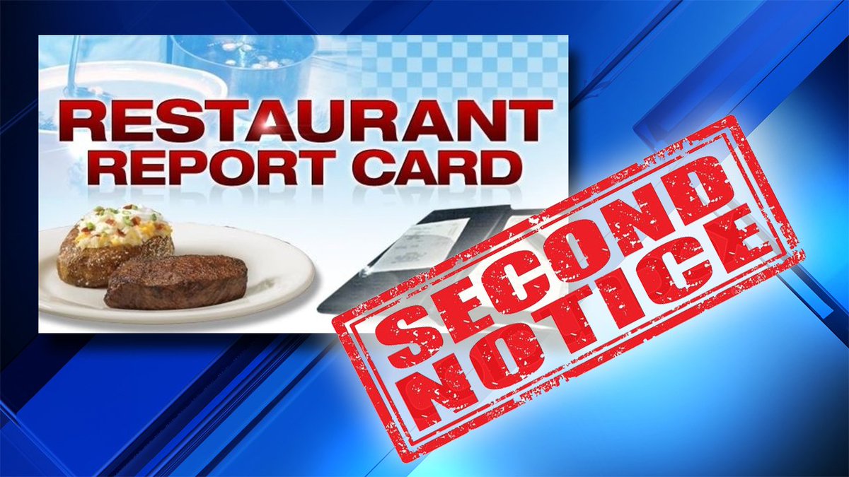 South Florida deli ordered shut a SECOND TIME in TWO WEEKS due to rodent issues bit.ly/2vui1L2 https://t.co/yMYhPezprx