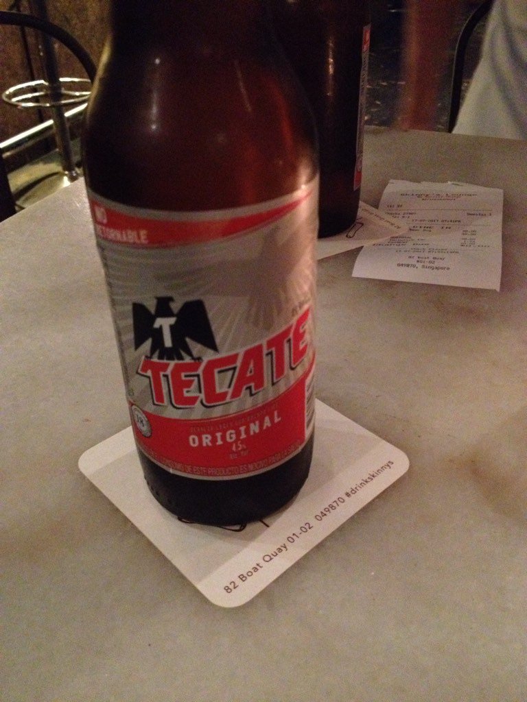 Nofretute On Twitter Singapur Wenn Man Mit 1 Finnin 1 Spanierin 1 Englander Und 1 Filipino Mexikanisches Bier Trinkt Kosmopolitisch