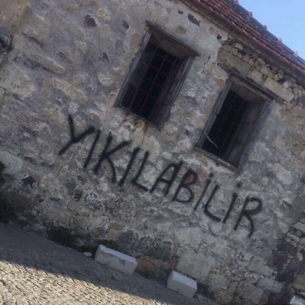 Bu şey değil mi ya hayallerim