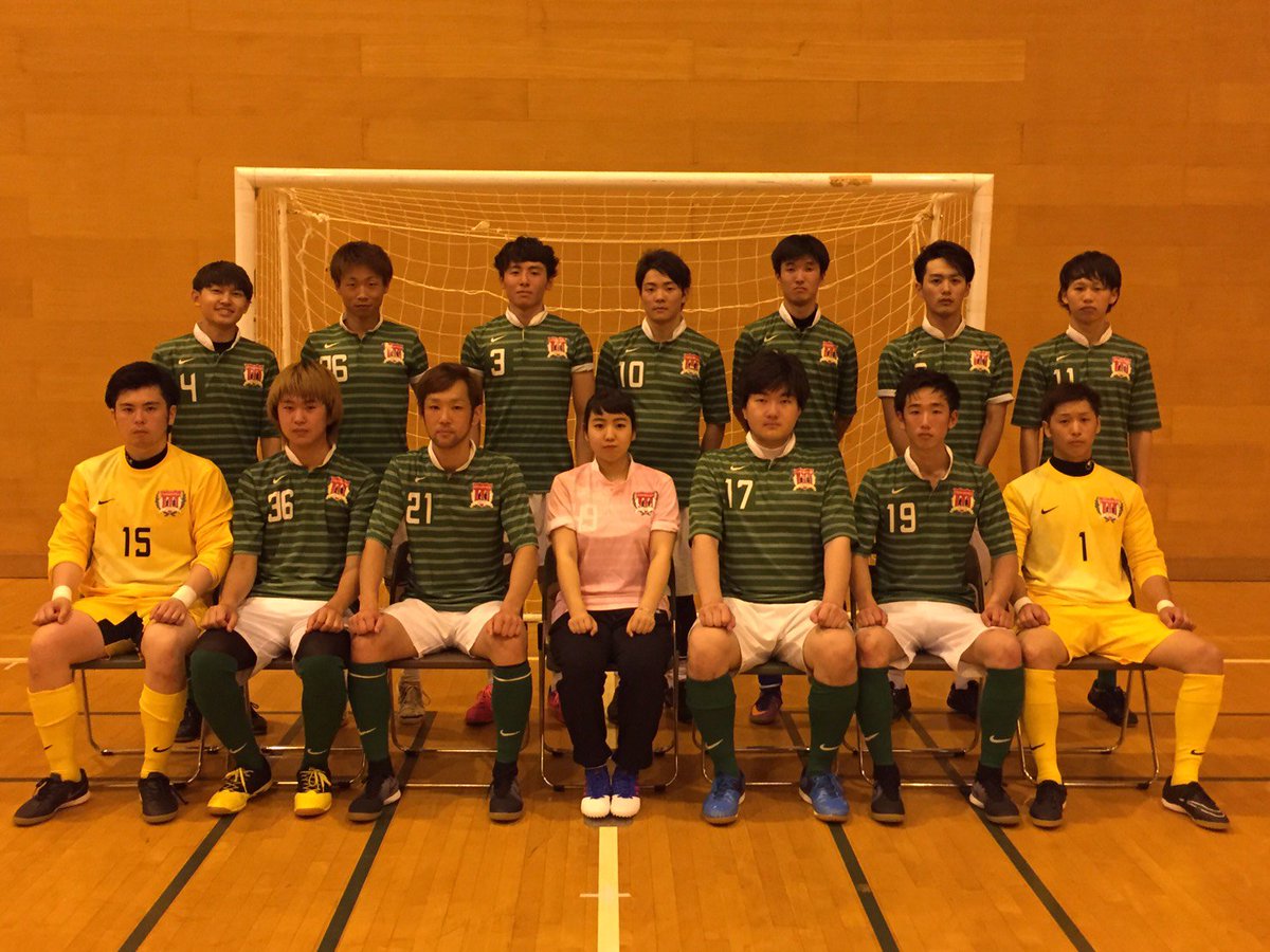 苫小牧フットサルチーム 【Arcus】 tweet media