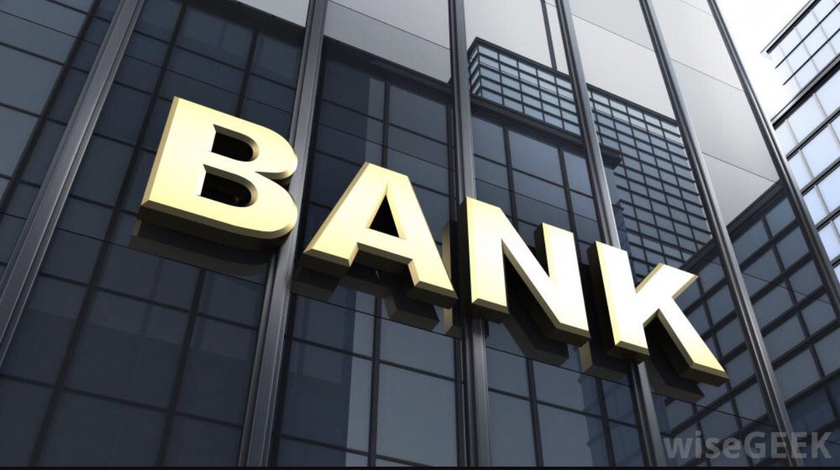 Go2Midas's tweet image. "A bank is a place that will lend you money, if you can prove that you don't need it." ~Bob Hope