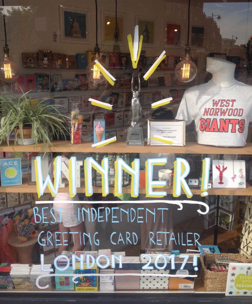 Norgifts tweet media