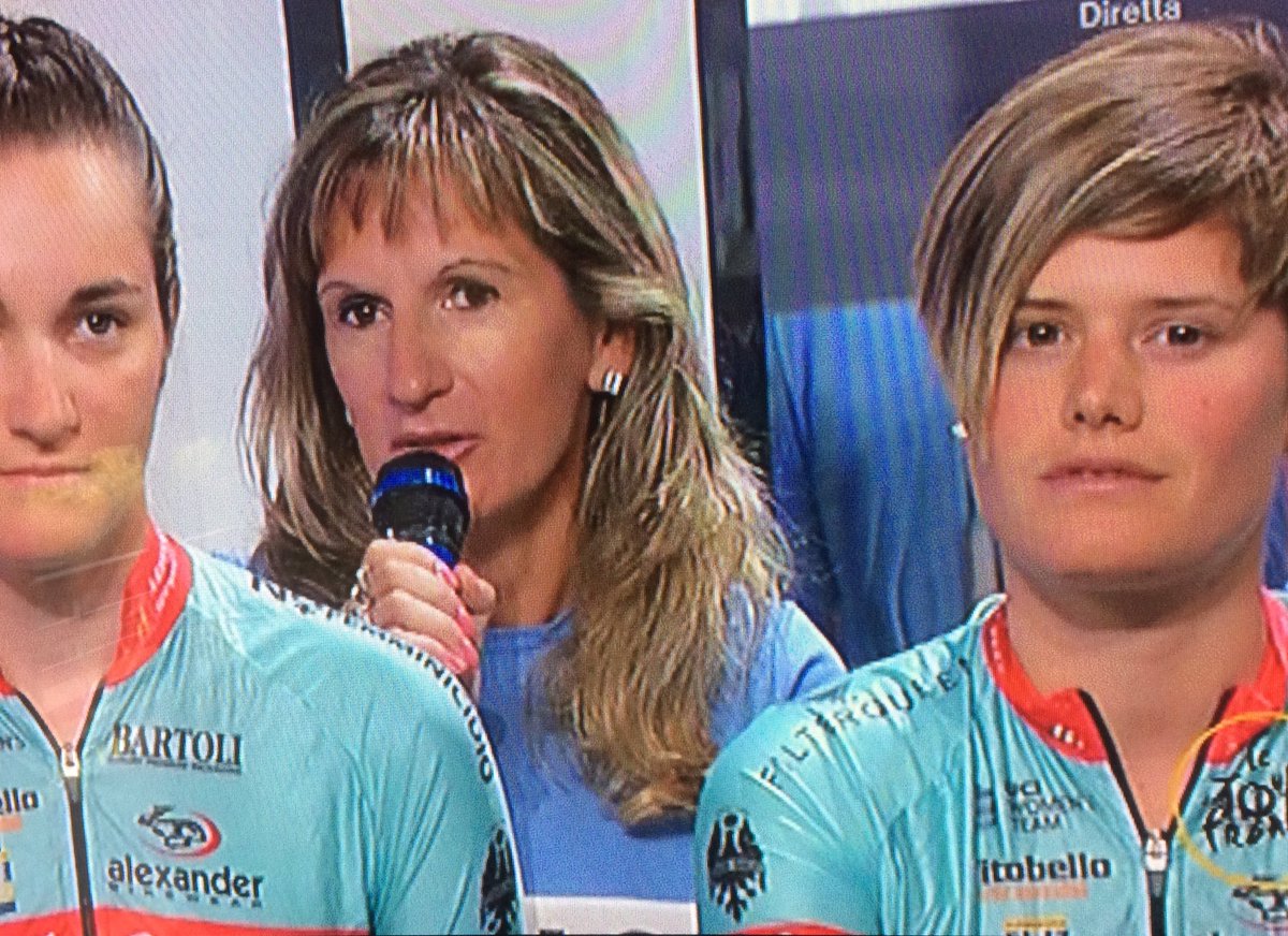 Giusfredi Bianchi (@giusfredibianch) on Twitter photo <a href="/giusfredibianch/">Giusfredi Bianchi</a> ospite trasmissione <a href="/RaiSport/">RaiSport</a> del <a href="/LeTour/">Tour de France™</a> <a href="/BianchiOfficial/">Bianchi</a> <a href="/FCauz/">Francesca Cauz</a> <a href="/giusfredibianch/">Giusfredi Bianchi</a> ospite trasmissione <a href="/RaiSport/">RaiSport</a> del <a href="/LeTour/">Tour de France™</a> <a href="/BianchiOfficial/">Bianchi</a> <a href="/FCauz/">Francesca Cauz</a>