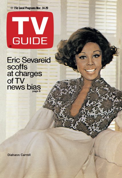  7/17 Happy Birthday to: Diahann Carroll, Summer Bishil, Nicolette Larson, Jonathan Potts 