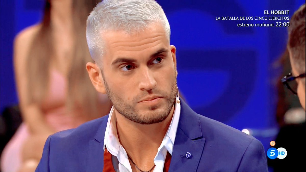 PSFotos_'s tweet photo. Rodrigo en la #FinalGH17 https://t.co/e3UYhxJzUA