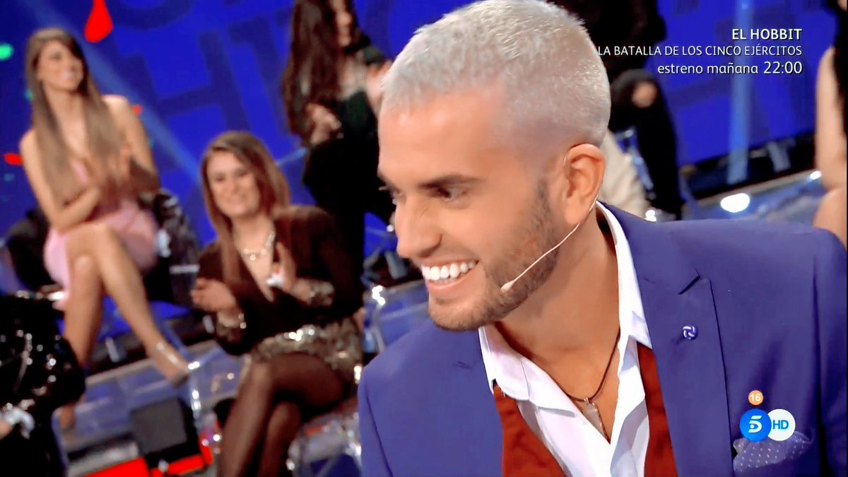 PSFotos_'s tweet photo. Rodrigo en la #FinalGH17 https://t.co/e3UYhxJzUA