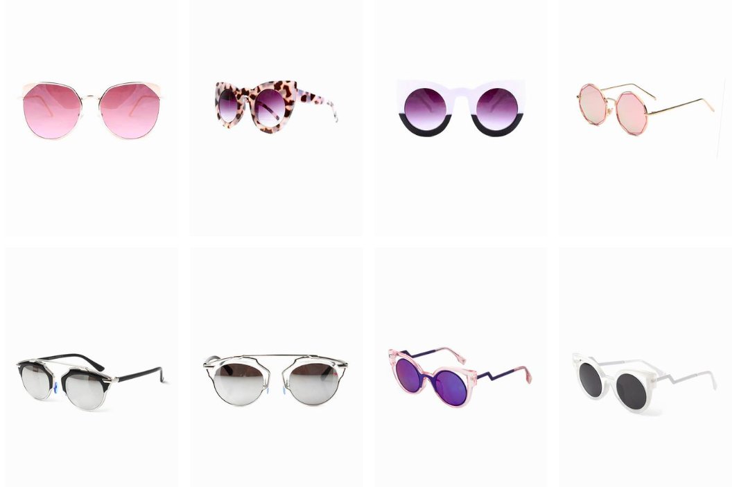 Bitch better have my sunnies 😎. Shop New In styles here: ilovestonefox.com/collections/ne…
