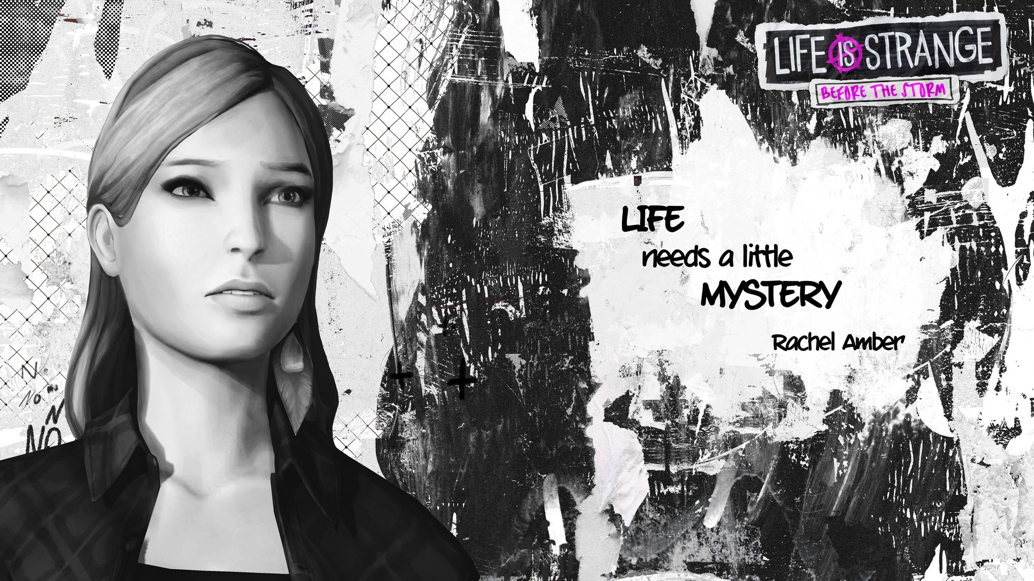 Chloe Life Is Strange Quotes Mit Hillel Chloe Life Is Strange Quotes Mit Hillel