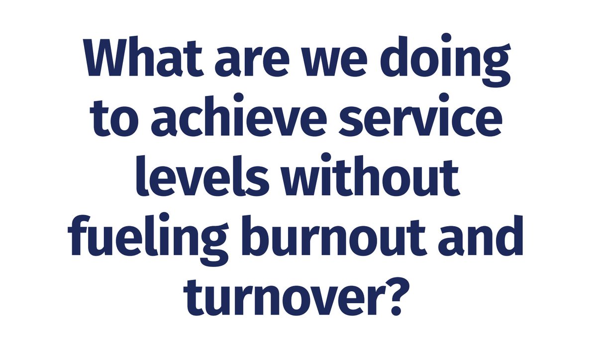 CCNGNetwork's tweet photo. Just one of the questions we'll be answering @ #ExecSummit2017 @Uline #CCNGNetwork #Conference #Turnover https://t.co/2awjZmq5TI