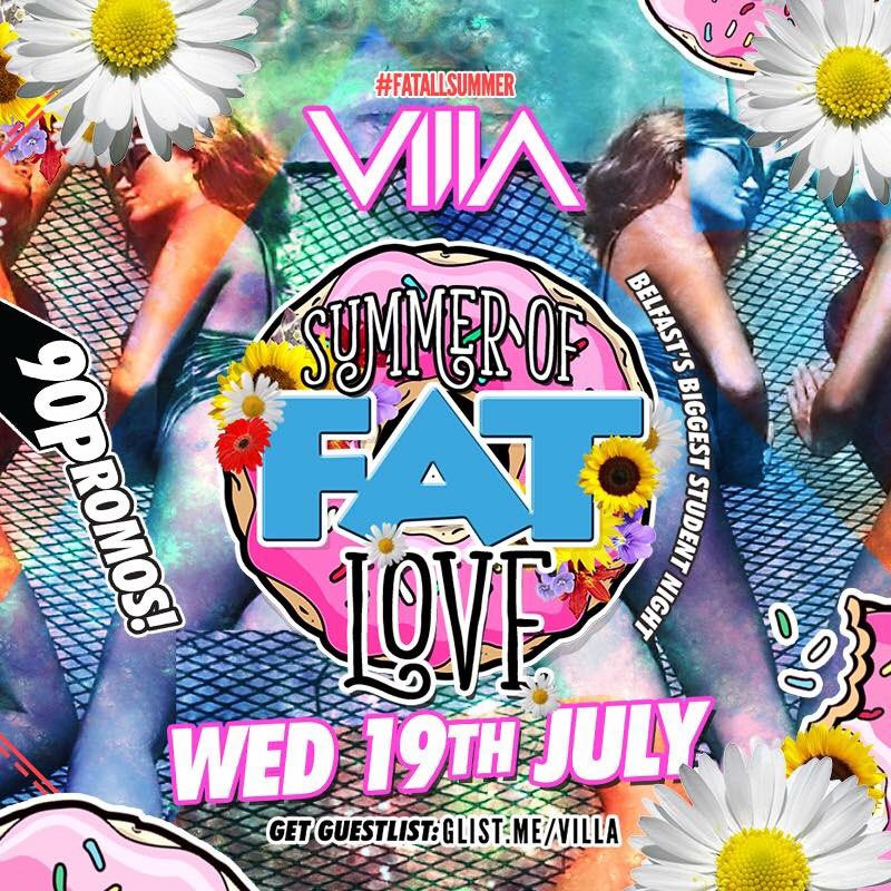 ARE YOU REDY FOR A FAT SUMMER