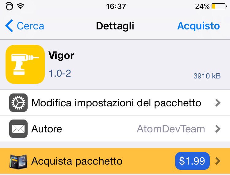AtomDevTeam's tweet image. #Vigor is now available on the @bigboss repo for only $1.99!

Go grab a copy now!