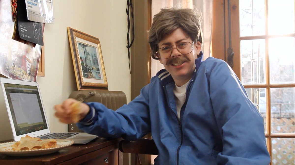 Forgiveness is SUPER SUPER easy. Just watch! youtu.be/jQ6C9EXsg-E  💻😭#HealingFromHeartbreak