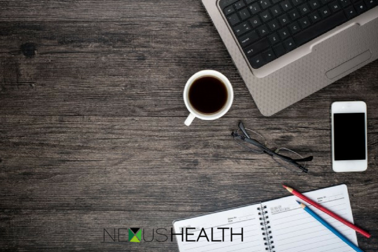 _jetsolutions's tweet photo. Nous créons de nouvelles solutions innovantes. #café #ordi #BlocNote #tools très bonne semaine. #JetSolutions #NexusSolutions #NexusHealth https://t.co/teccPwDfBF