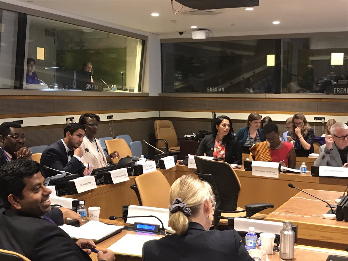 NYC International Affairs tweet media