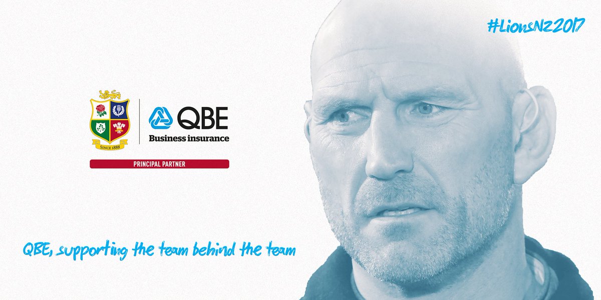 The dust may have settled on the rugby pitches of NZ...<a href="/dallaglio8/">Lawrence Dallaglio</a> shares his final thoughts on the Lions tour 👉🏼bit.ly/LawrenceOnLions