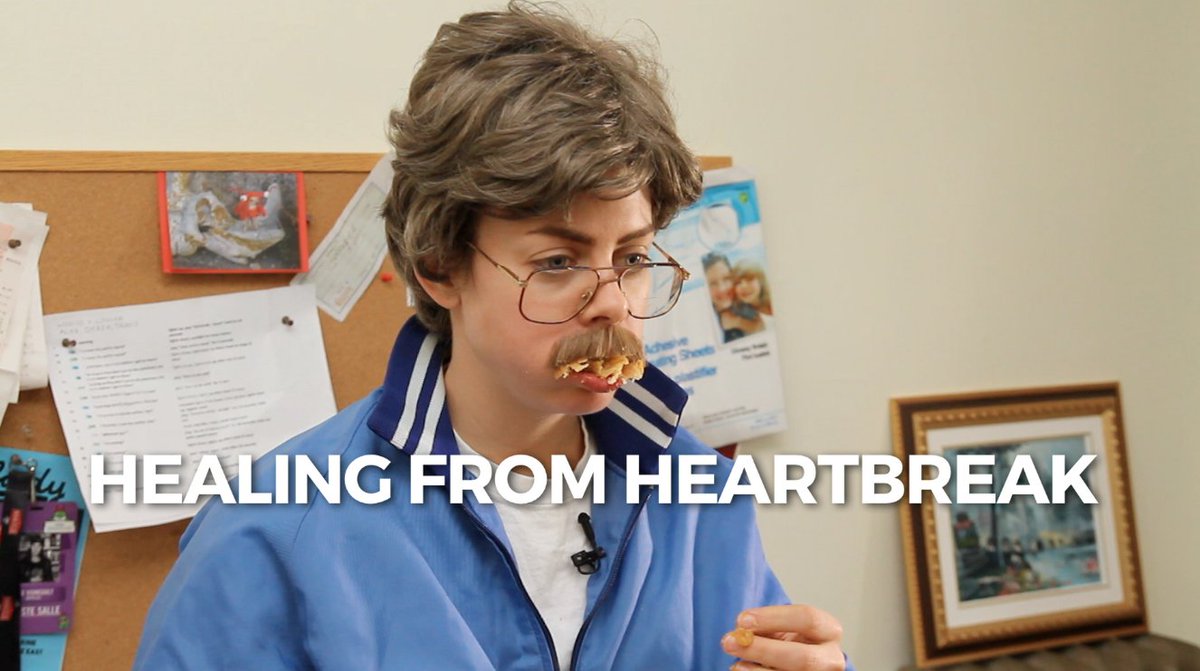 FORGIVE AND FORGET???? CAN YOU EVEN THO? #healingfromheartbreak EP.5  @theedannybelair youtube.com/watch?v=jQ6C9E…