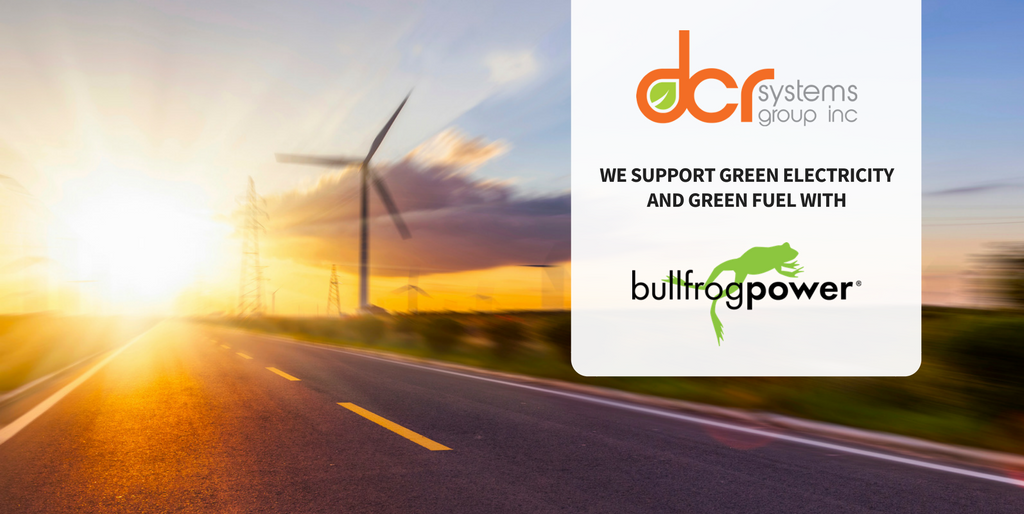 DCR_Systems's tweet photo. Congratulations to Treena (SK), Christine (AB) and Andrea (ON) and thanks to all who entered #Greentech  contest, great ideas! https://t.co/5xlVMxcIy3