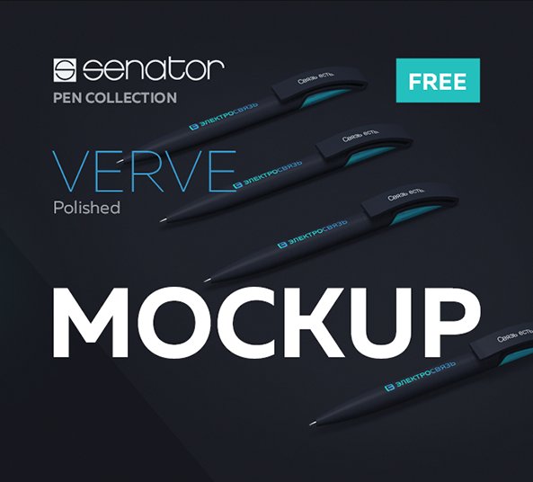 4 Free Senator Pens Mockups PSD Templates 
sexymockups.com/logo-identity/… #psd #pen #mockup #design #ui #ux #print #GraphicDesign