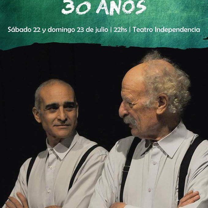 Dos únicas funciones