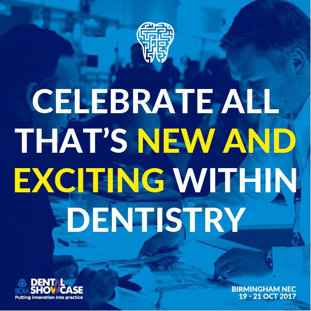 DentalShowcase's tweet image. Join over 12,000 #dental professionals and register for your FREE place at Dental Showcase today &amp;gt; bdia17-visitor.reg.buzz #dentistry
