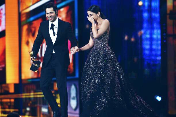 BestOfVaria_'s tweet photo. Iifa you were truly amazing ✨❤ https://t.co/47EZD1SXJr