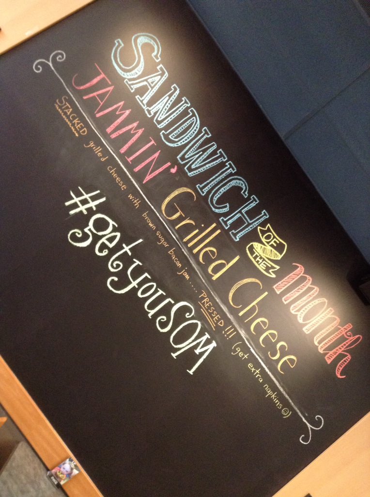 Stacked Sandwiches tweet media