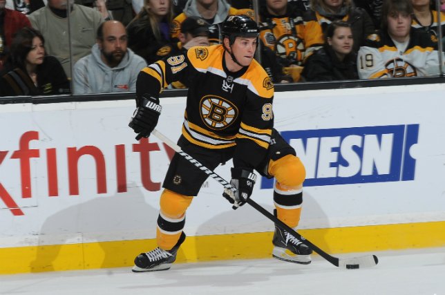 Happy 40th birthday to former player Marc Savard!  