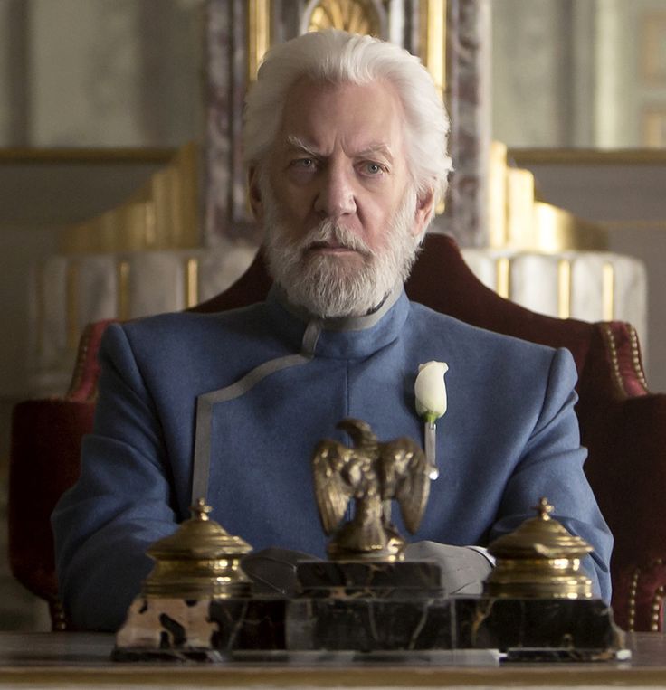 Happy Birthday to Donald Sutherland, who turns 82 today! 
