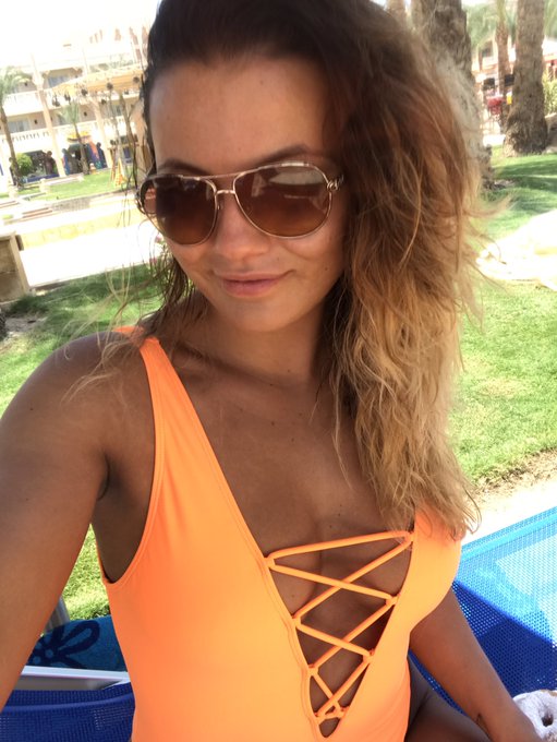 ☀️ summer time ❤️ have nice day 💋 kiss https://t.co/Aixp4eP5Fw<a href="/tag/onlyfans"class="tags"><span>#onlyfans</span></a><a href="/tag/onlyfanspromo"class="tags"><span>#onlyfanspromo</span></a><a href="/tag/onlyfansdiscount"class="tags"><span>#onlyfansdiscount</span></a>