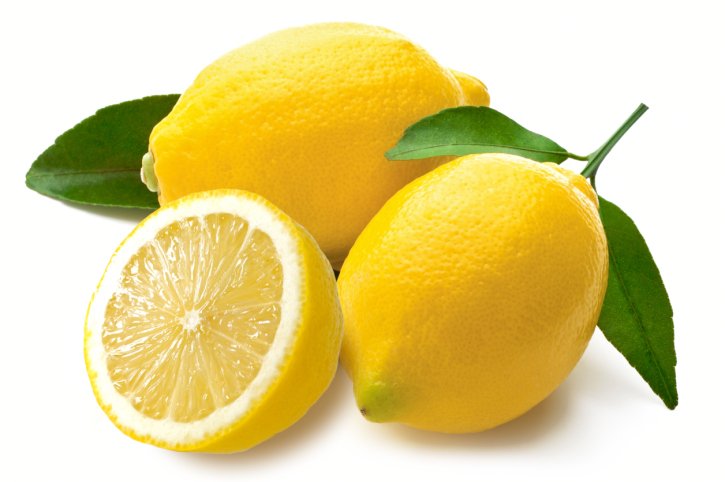 ZITRONE: the gender of the German word for lemon is feminine...die Zitrone #mfltwitterati #learngerman #mflire