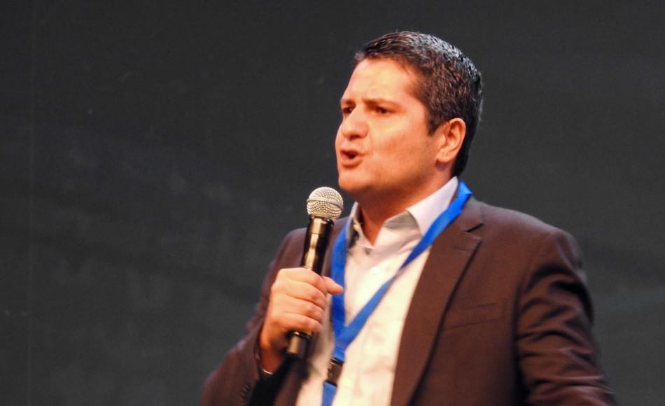 <a href="/BentivogliMarco/">Marco Bentivogli</a> ospite Sabato 16 Settembre all'Offida Film Festival per parlare di lavoro e ricostruzione. Info: bit.ly/2t9fLdZ