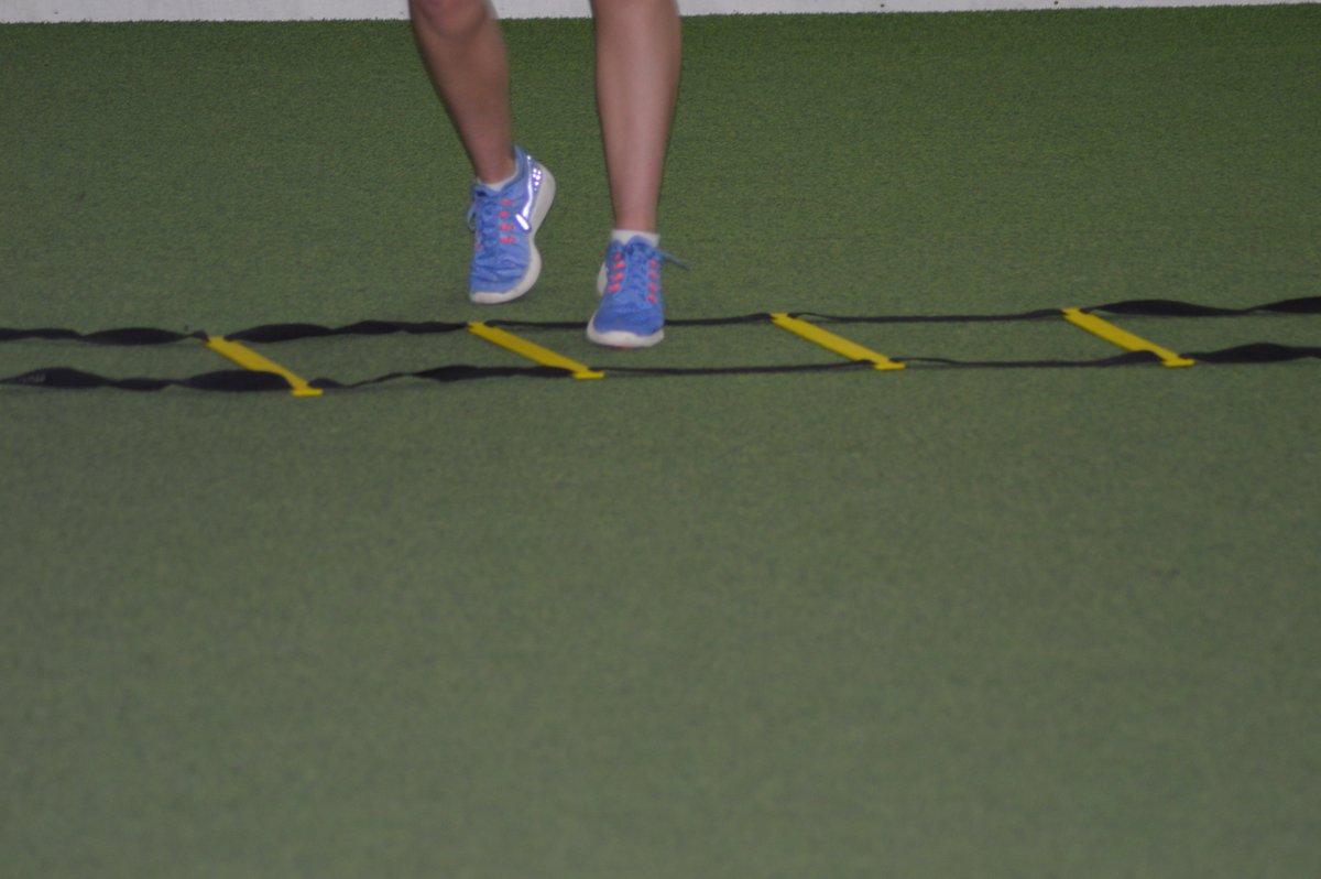 thespeedcoach's tweet photo. The faster you can accelerate (10m, 20m or 40m) the more of an asset you are to your team. You can't get fast, if you train slow #Sheffield https://t.co/QnQ98QbxJl