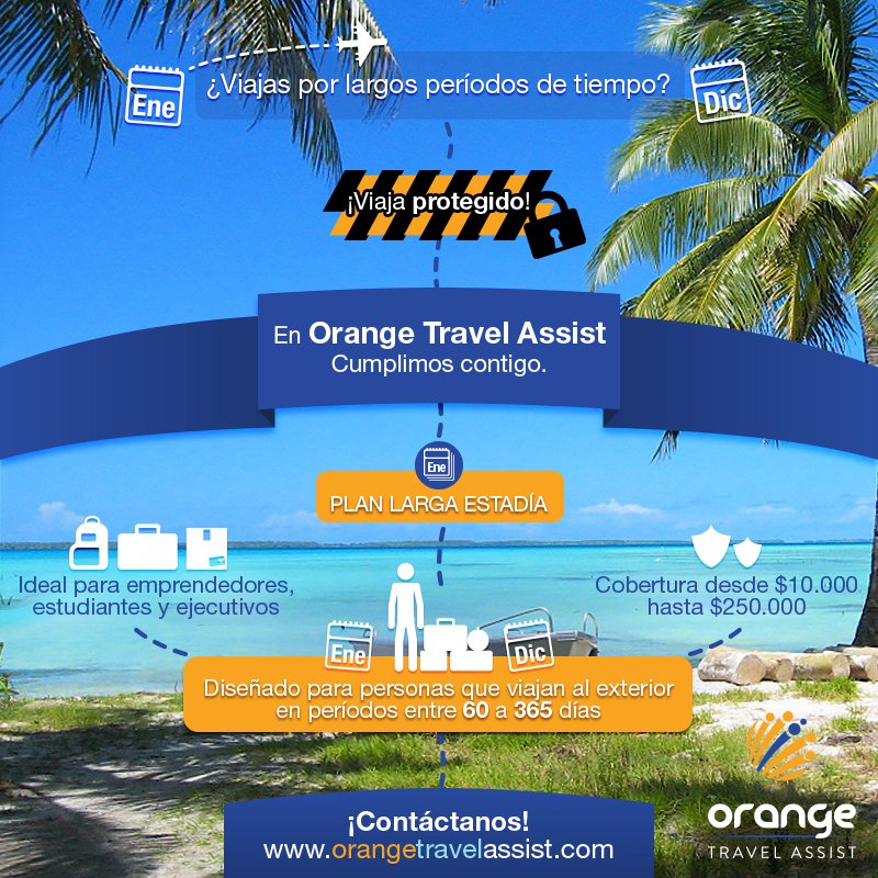 OrangeTravelAssist tweet media