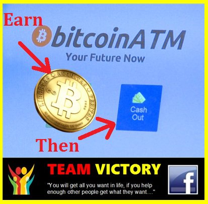 EARN Bitcoin and CASH IN on the BOOMING TREND. Secret Strategy Here. bit.ly/2qu9KIL