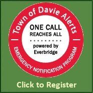 Town of Davie, FL tweet media