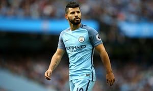 afootoffside's tweet image. Shocking news that a top level club has some interest in a world class player. It's as if it has never happened before #Aguero #Chelsea