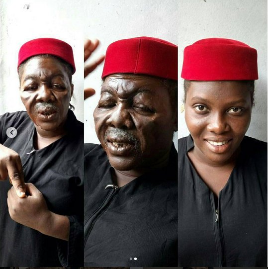 MediaGuide_NG's tweet image. The transformation by @hakeemeffect 
#MediaGuideMagazine
Follow mediaguide.ng  on Instagram for more..