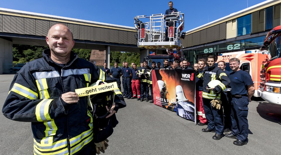 #FeuerundFlamme geht in die zweite Staffel – „Wir sind überwältigt vom Zuspruch der vor allem jüngeren Zuschauer“ presse.wdr.de/plounge/tv/wdr…
