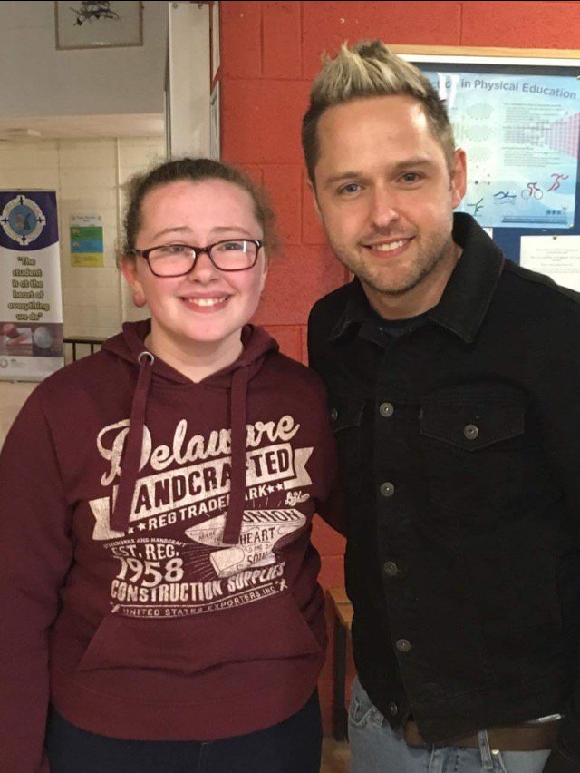 Derek Ryan (derekryanmusic) Twitter