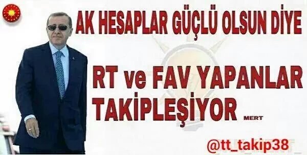 💡
🔉Bu💡👈
🔉Twiti 💡
🔉[RT+FV]💡
🔉Yapan💫
💕🔉Karşılıklı Takipleşiyor↩💕
✅💯#AkTakipBasladı #AKtakip ✅💯