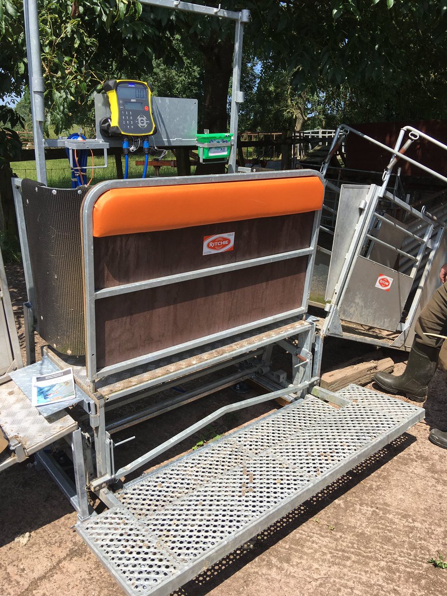 Oakfields Farm (OakfieldsFarm) Twitter