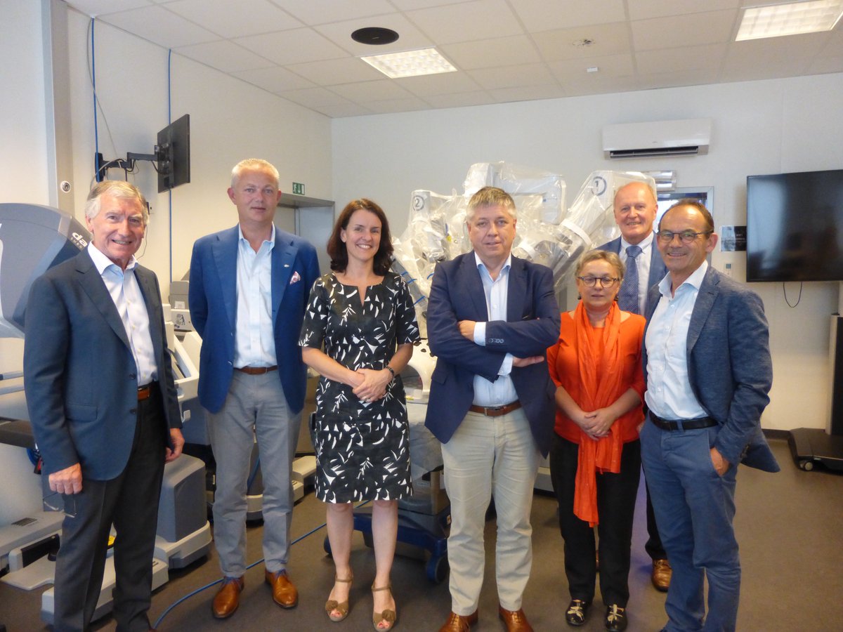 Orsi Academy (@orsiacademy) on Twitter photo Parliamentary recess didn't stop Flemish Minister of health @JoVandeurzen to pay us a visit! <a href="/alexmottrie/">Alex Mottrie</a> <a href="/LucDeBruyckere/">Luc De Bruyckere</a> Parliamentary recess didn't stop Flemish Minister of health @JoVandeurzen to pay us a visit! <a href="/alexmottrie/">Alex Mottrie</a> <a href="/LucDeBruyckere/">Luc De Bruyckere</a>